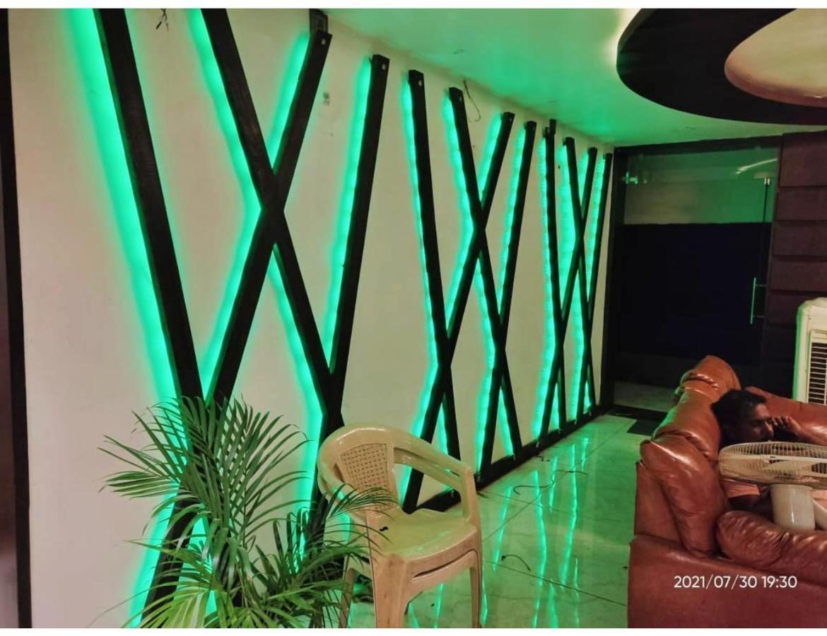 Hotel The Royal, Sehore Екстер'єр фото
