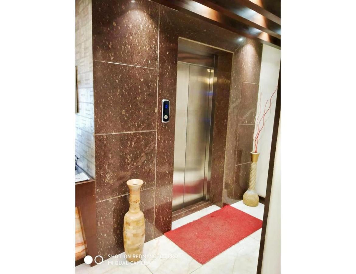 Hotel The Royal, Sehore Екстер'єр фото