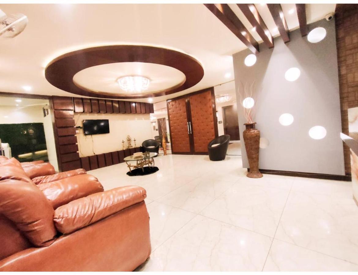 Hotel The Royal, Sehore Екстер'єр фото